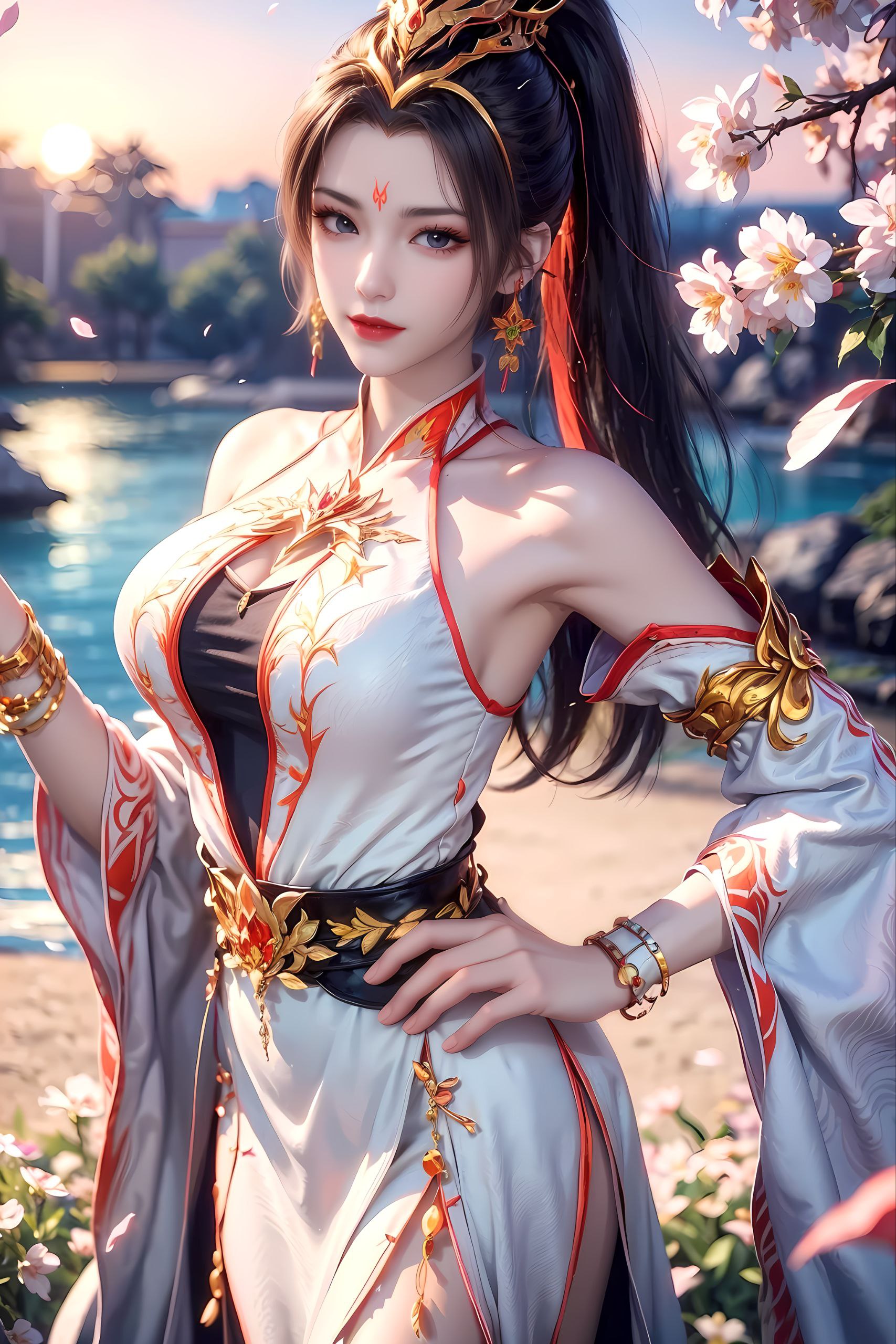 谁都有可能