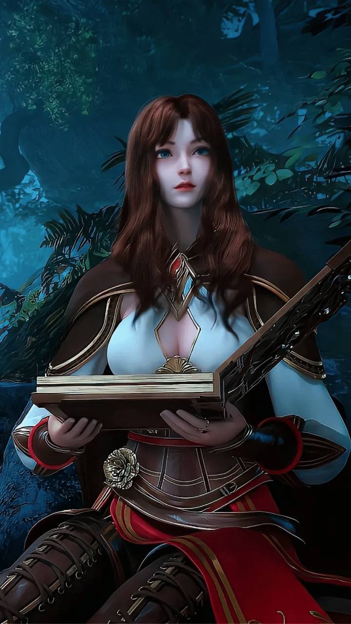 播开来