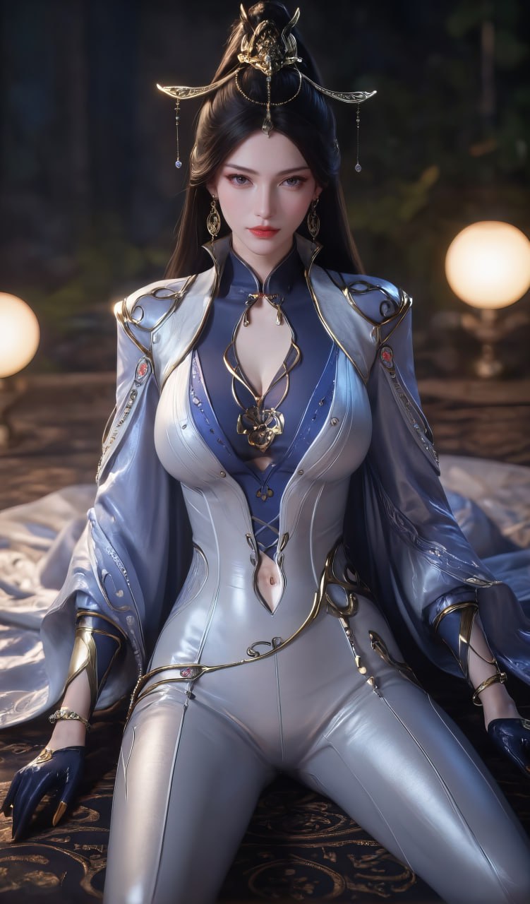 无论你是喜