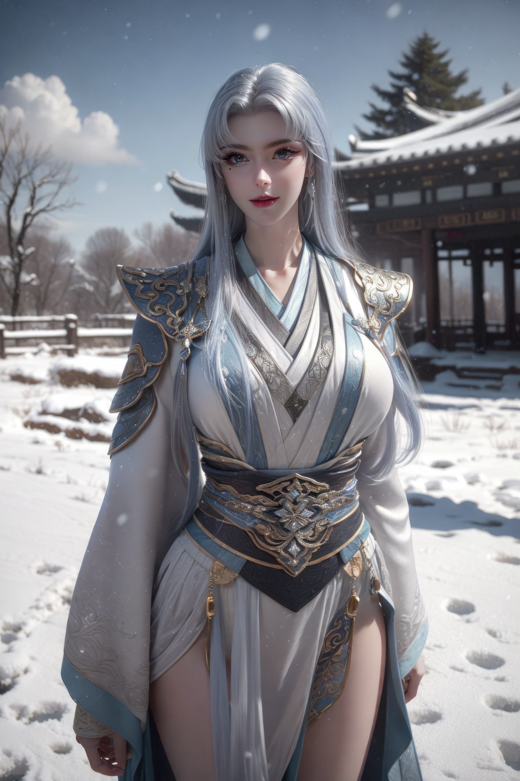 C端用户还