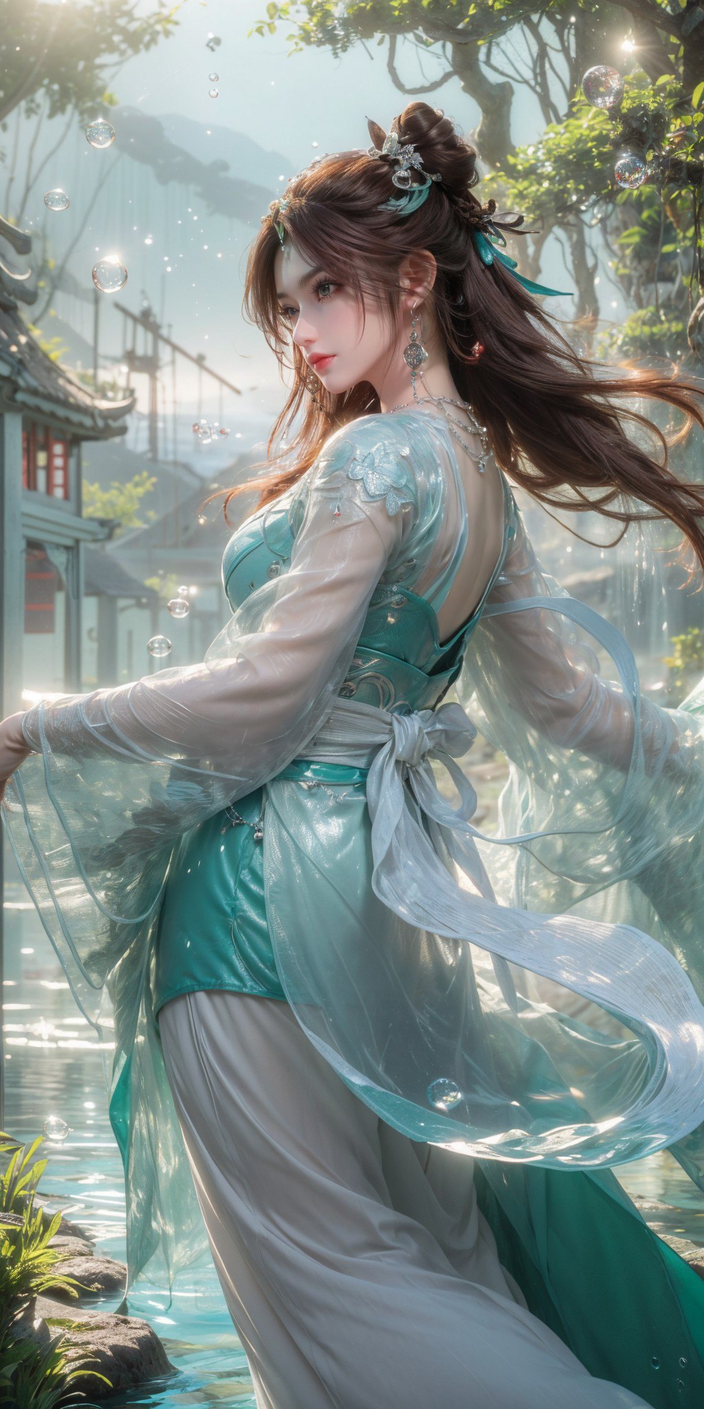 信息带来的