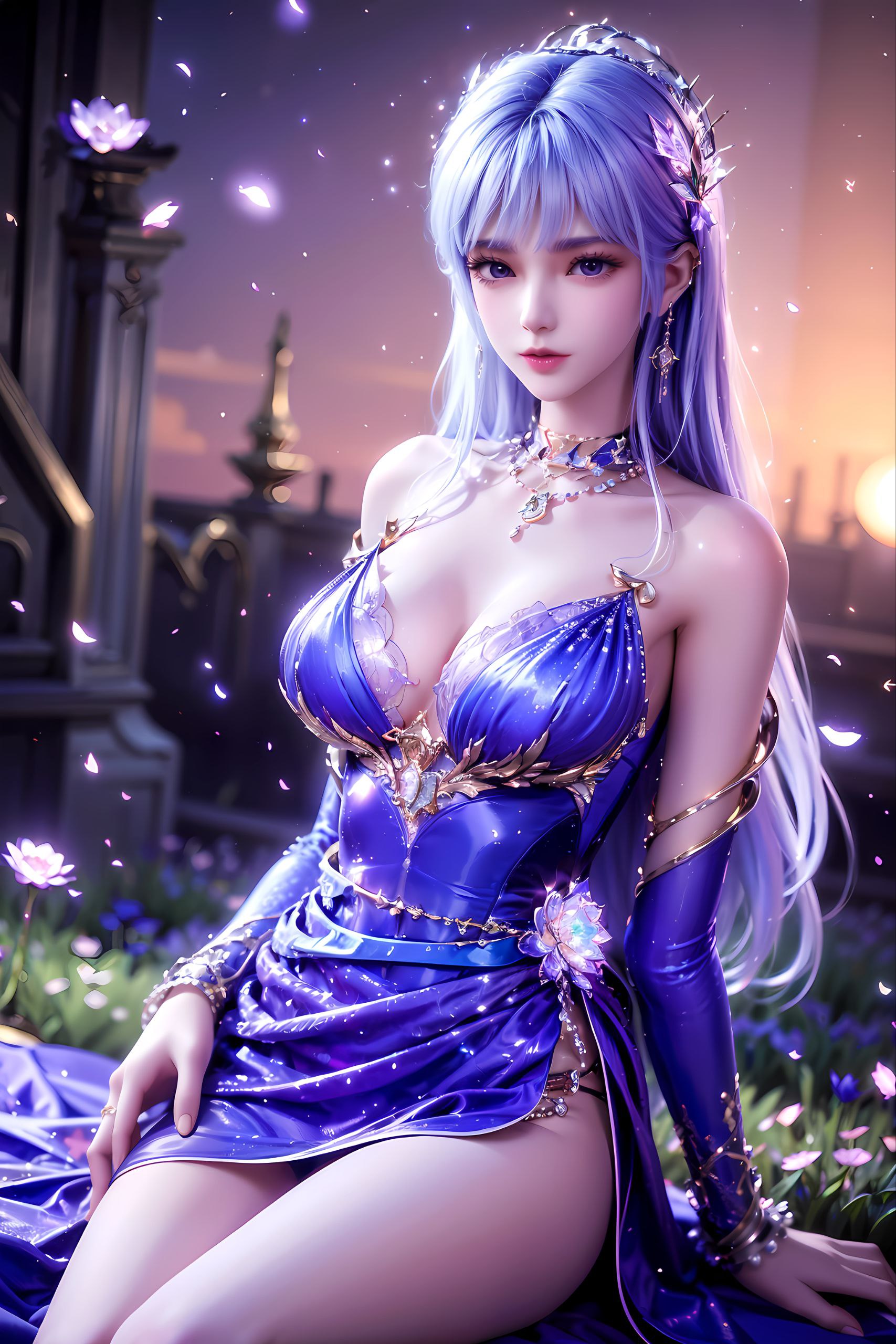文的介绍