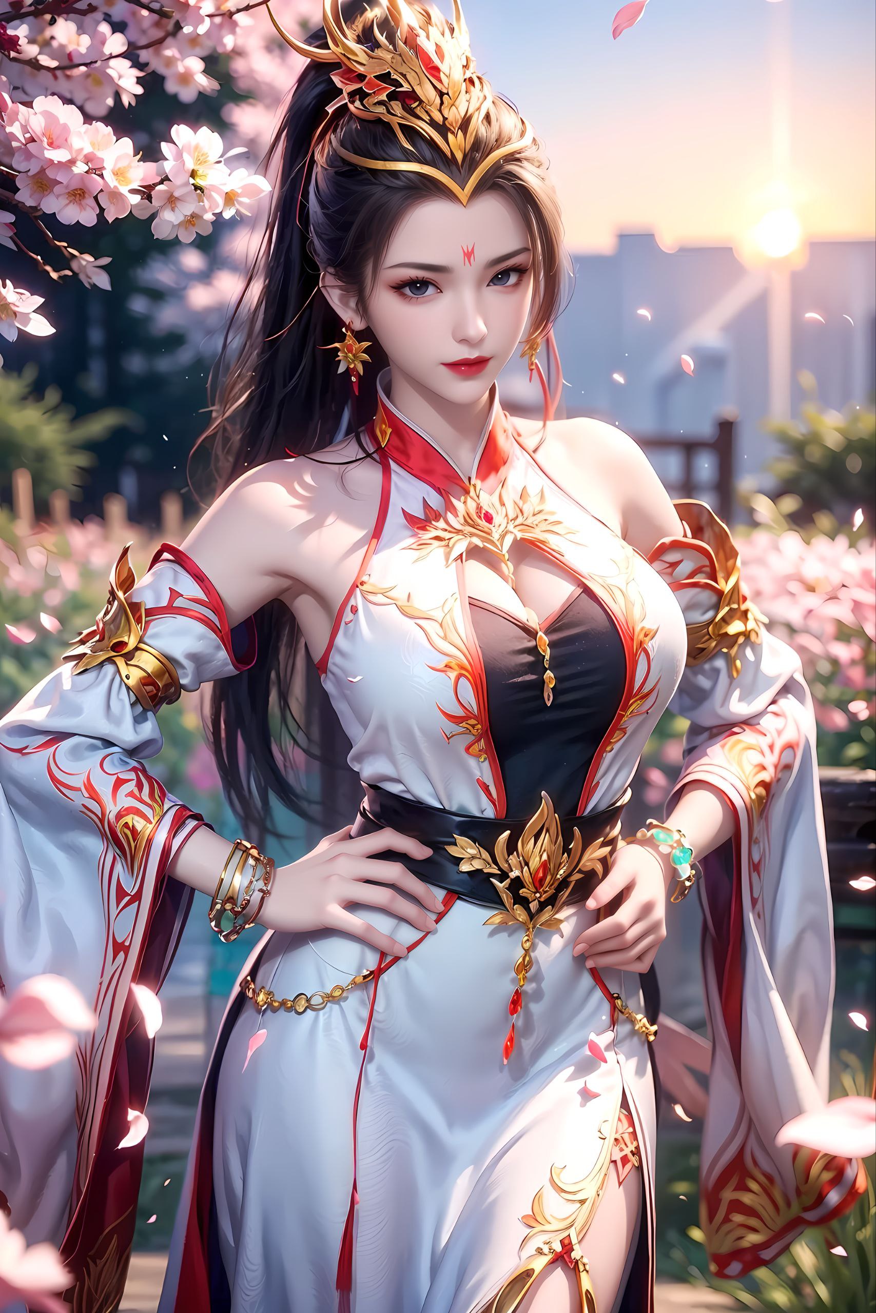 载资源方面