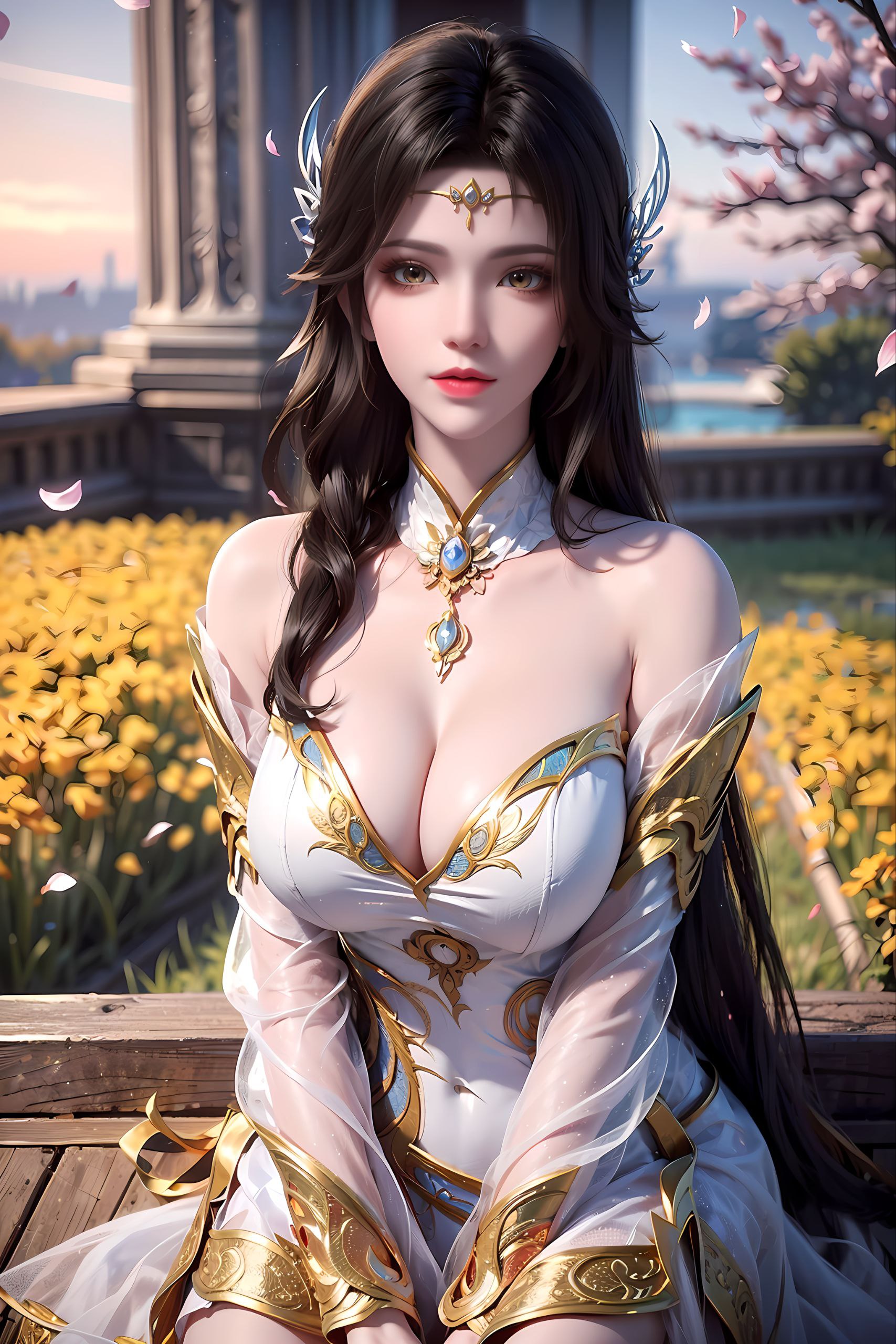 关键词