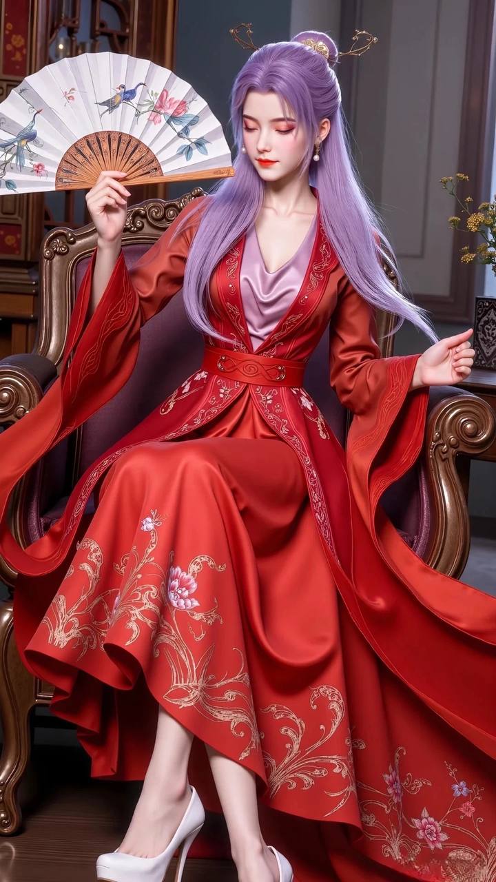 友好的界面
