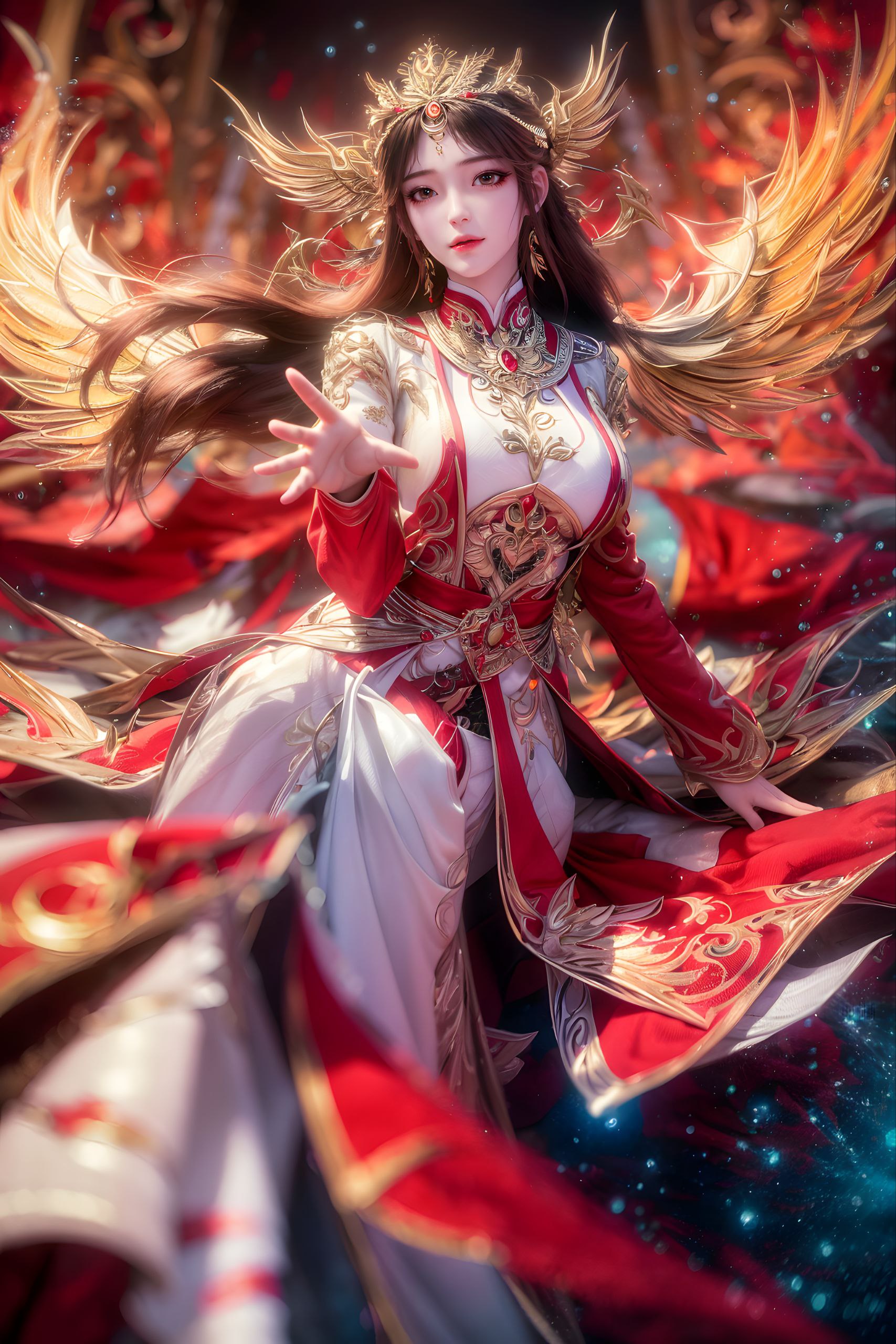 飞机