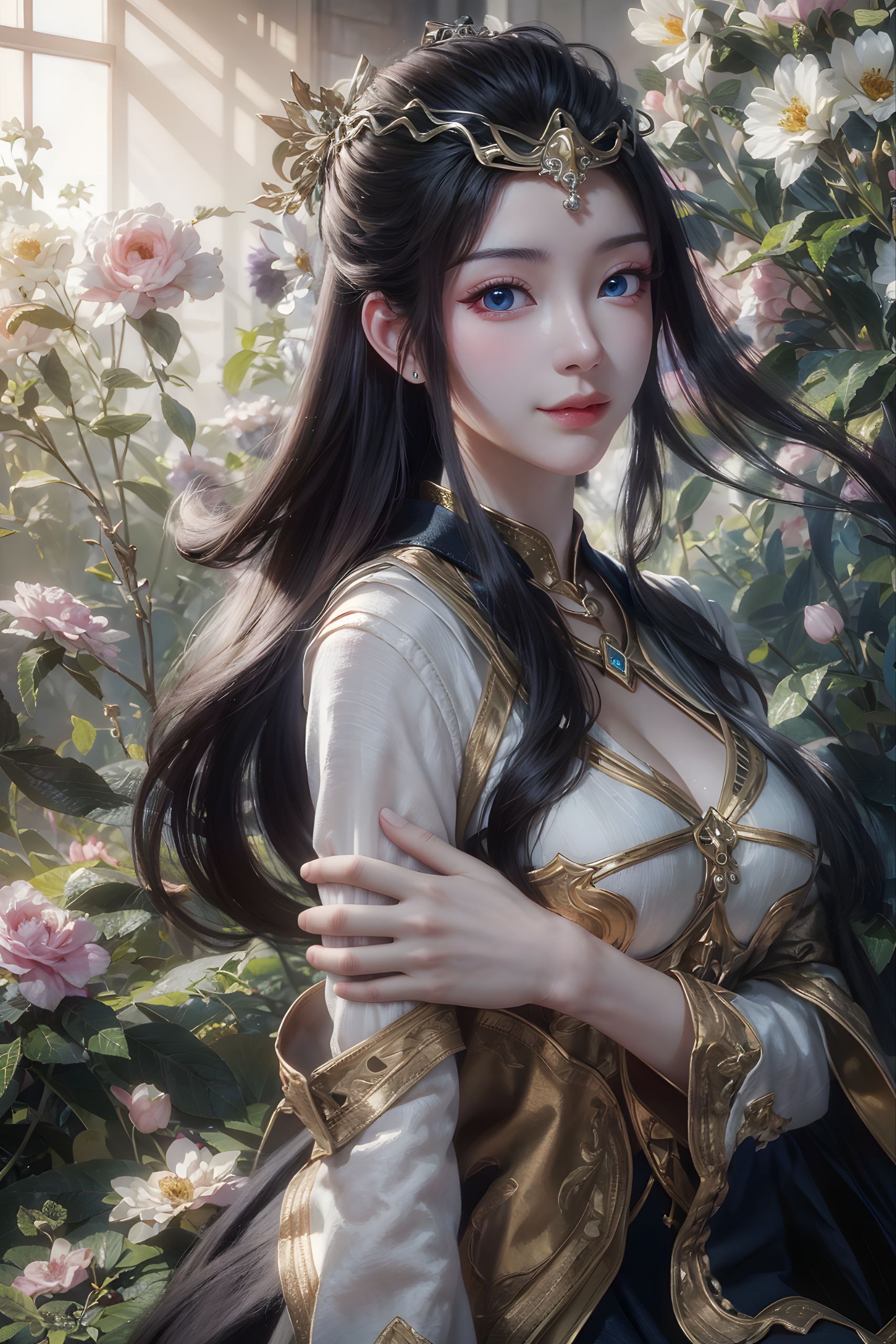 更能够带给