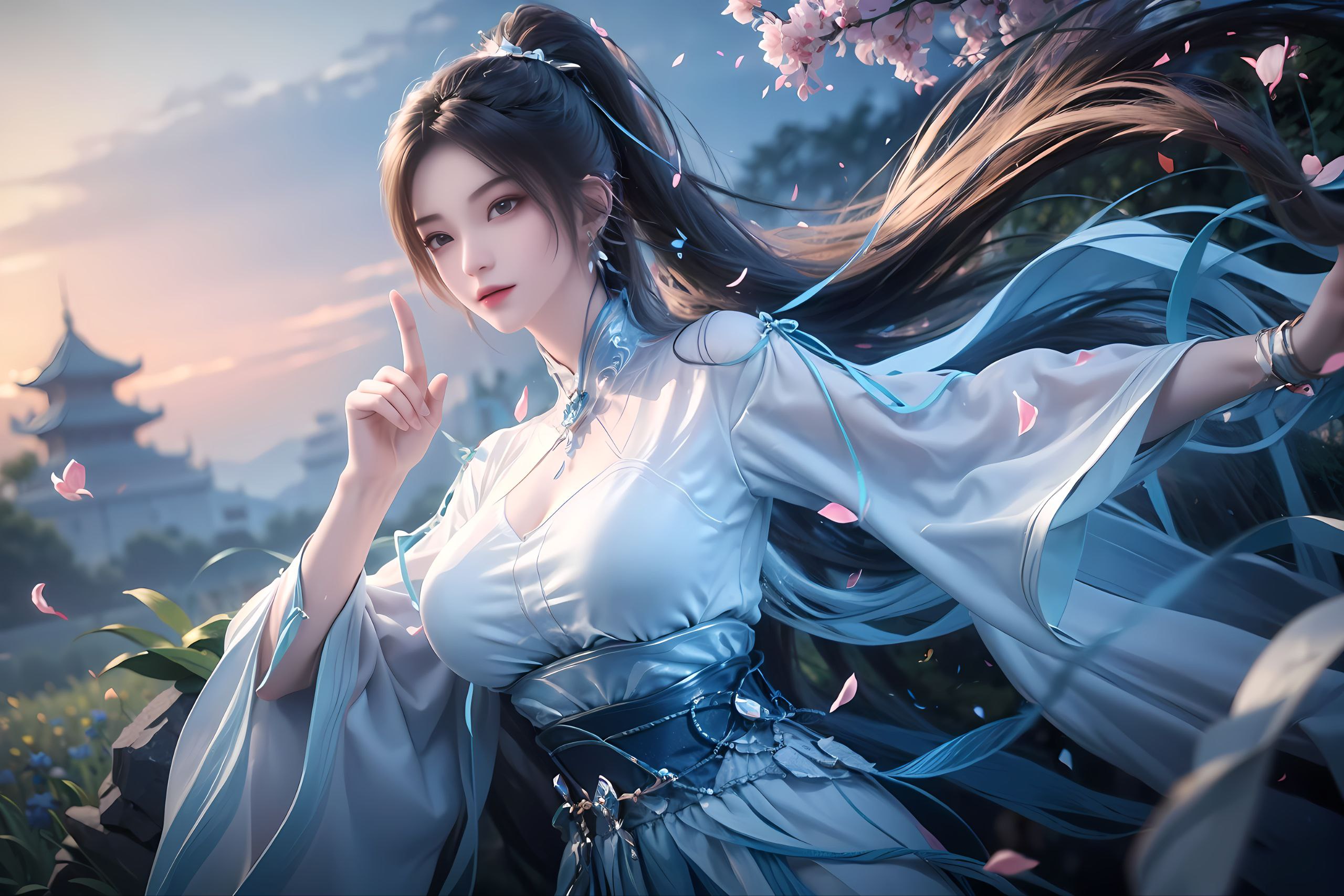 业性和有效