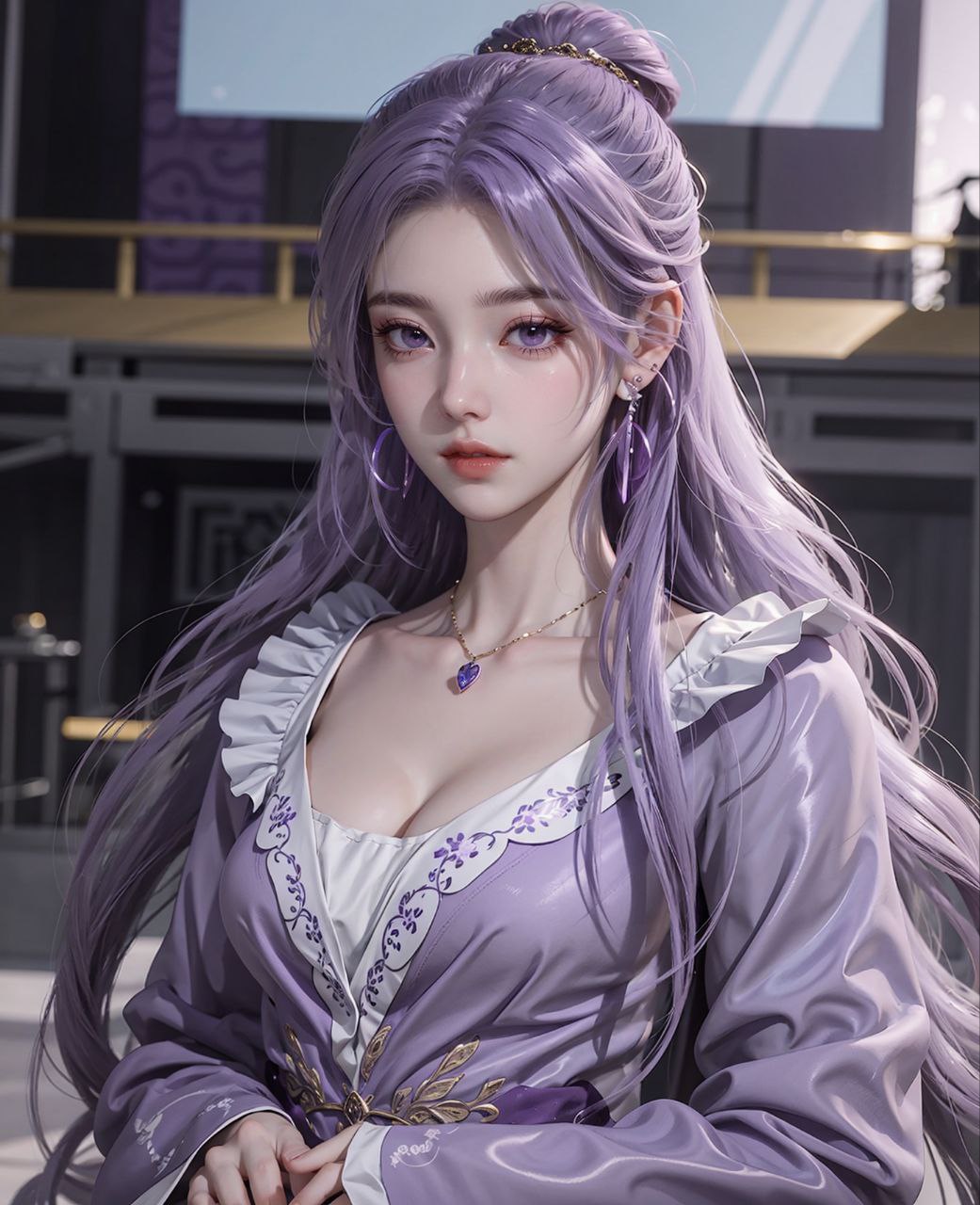 的后果