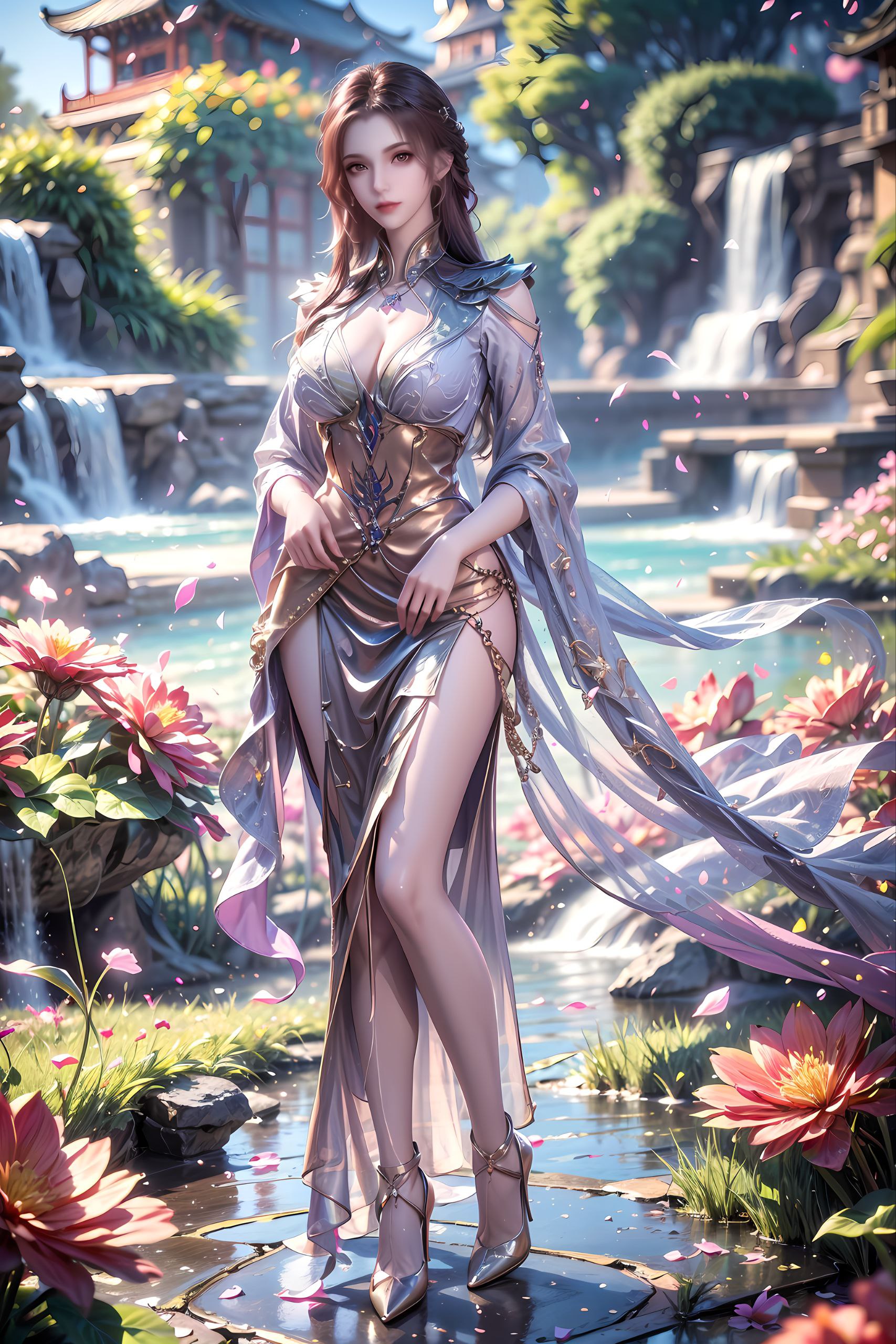 省寻找节目