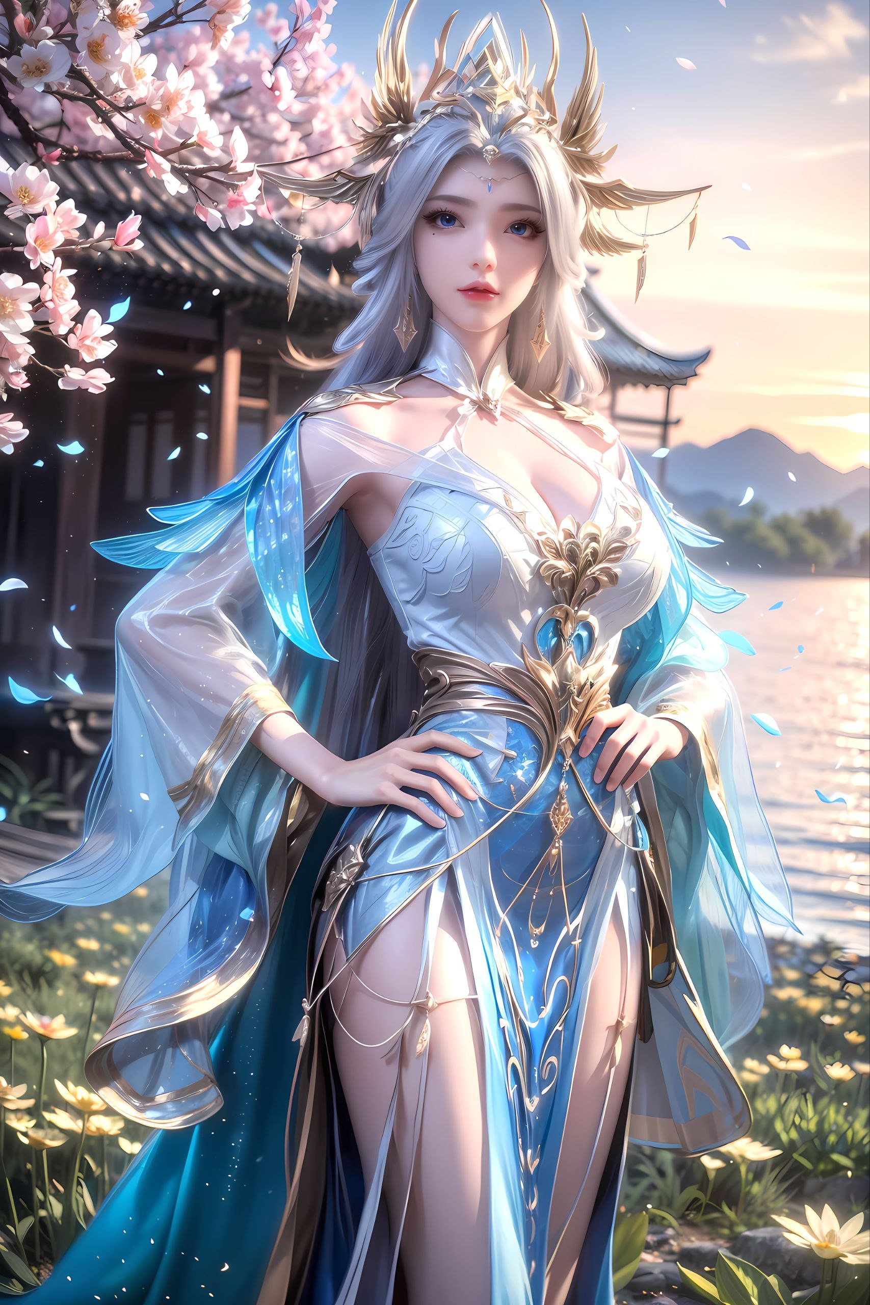 政治