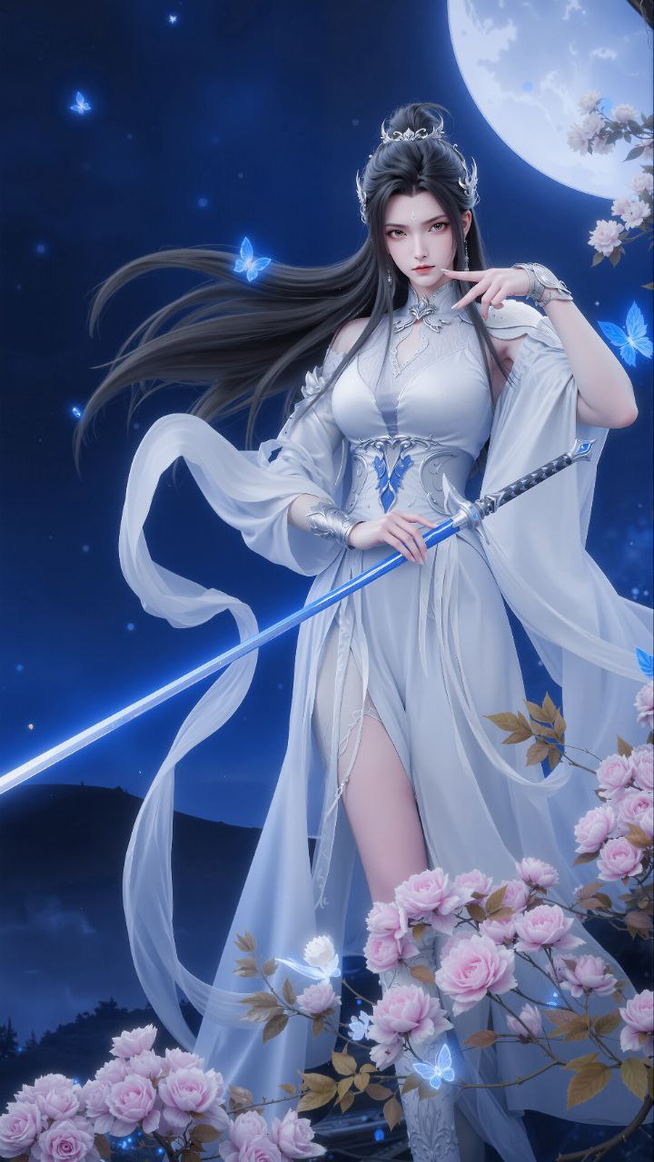 情与爱情的