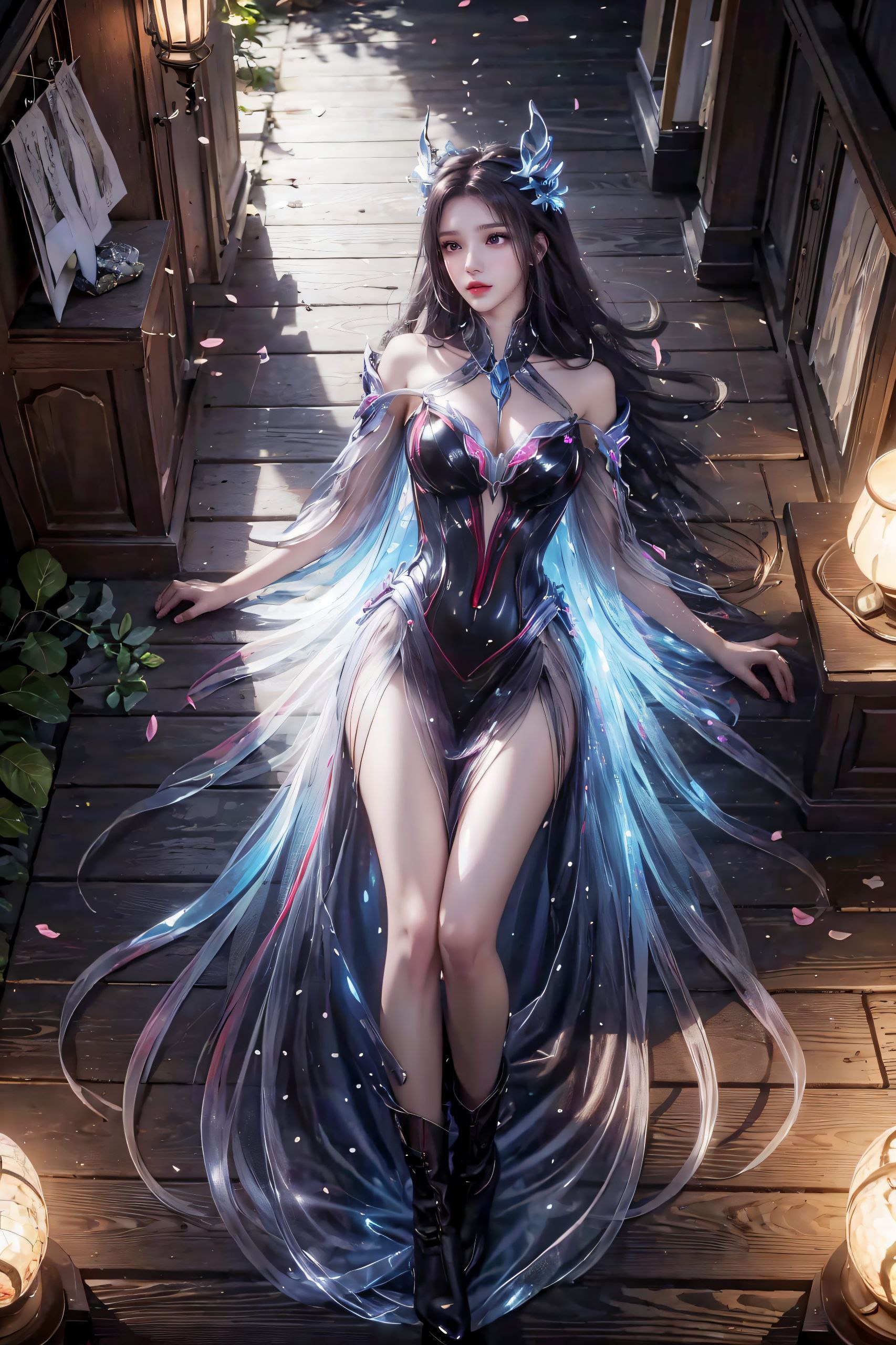 的黑料