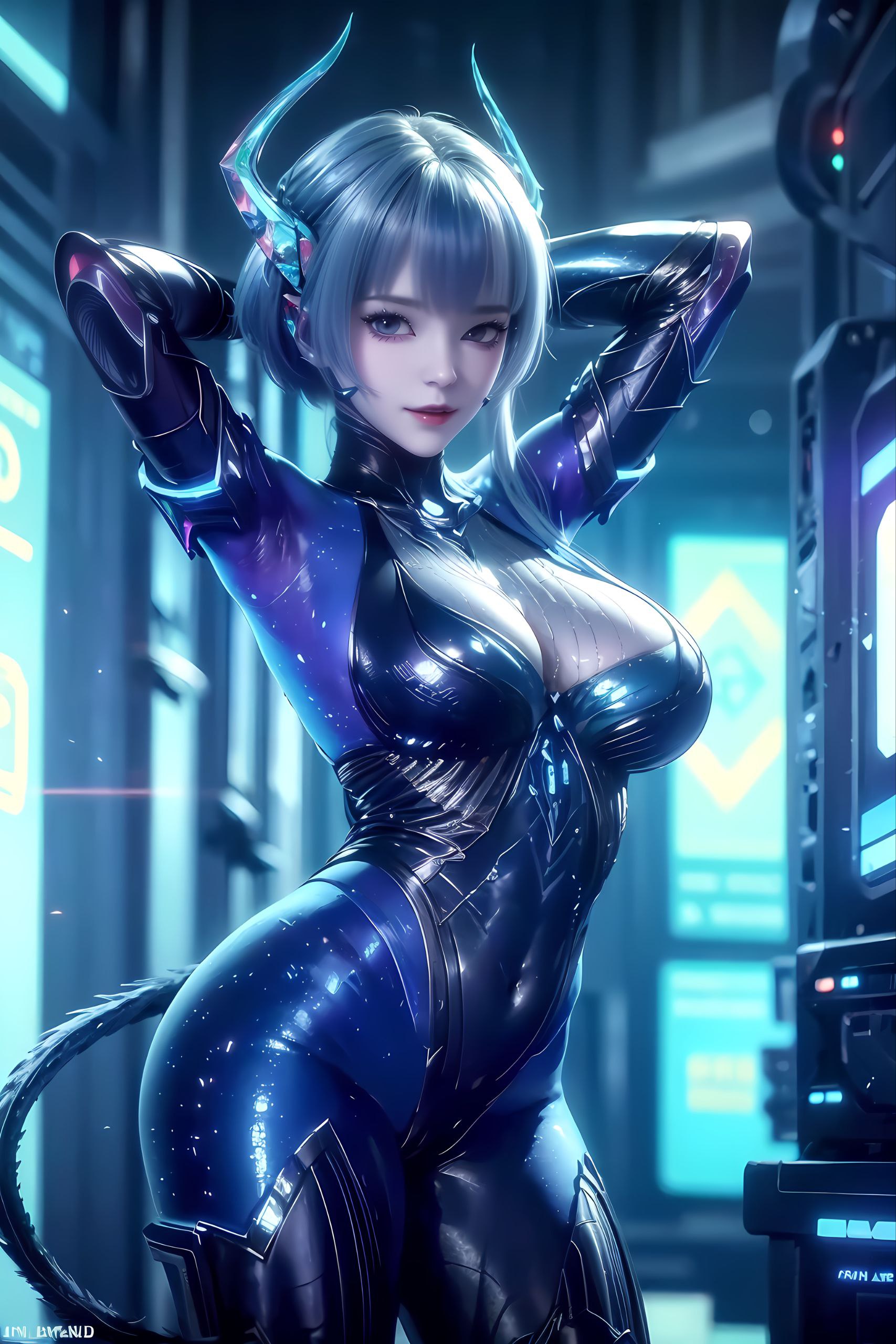 作为一个充